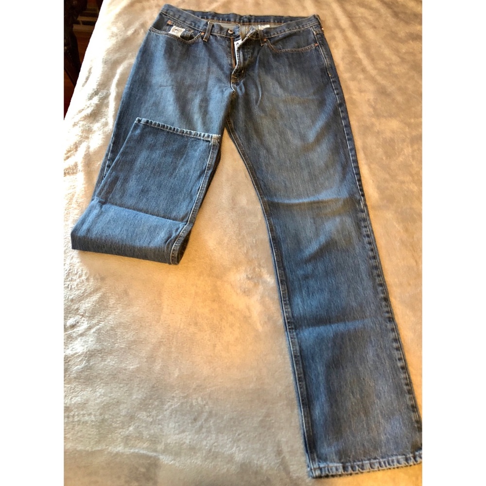 Cinch Jeans White Label 38x38